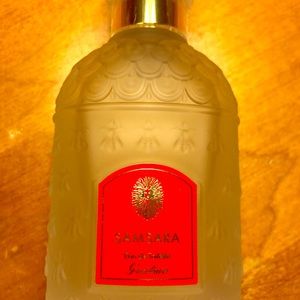 New Guerlain Samsara EauDeToilette $55